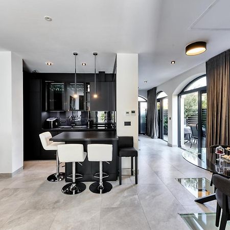 Apartment One B With Heated Private Pool Dubrovnik Dış mekan fotoğraf
