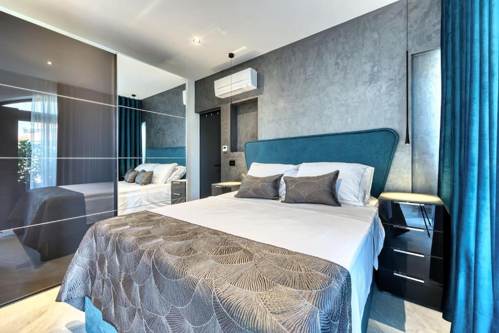 Apartment One B With Heated Private Pool Dubrovnik Dış mekan fotoğraf