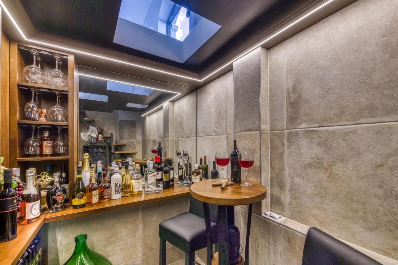 Apartment One B With Heated Private Pool Dubrovnik Dış mekan fotoğraf