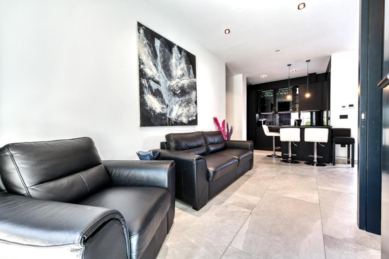 Apartment One B With Heated Private Pool Dubrovnik Dış mekan fotoğraf